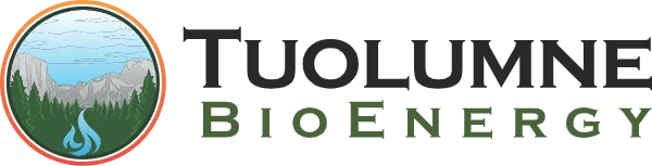 Tuolumne BioEnergy logo